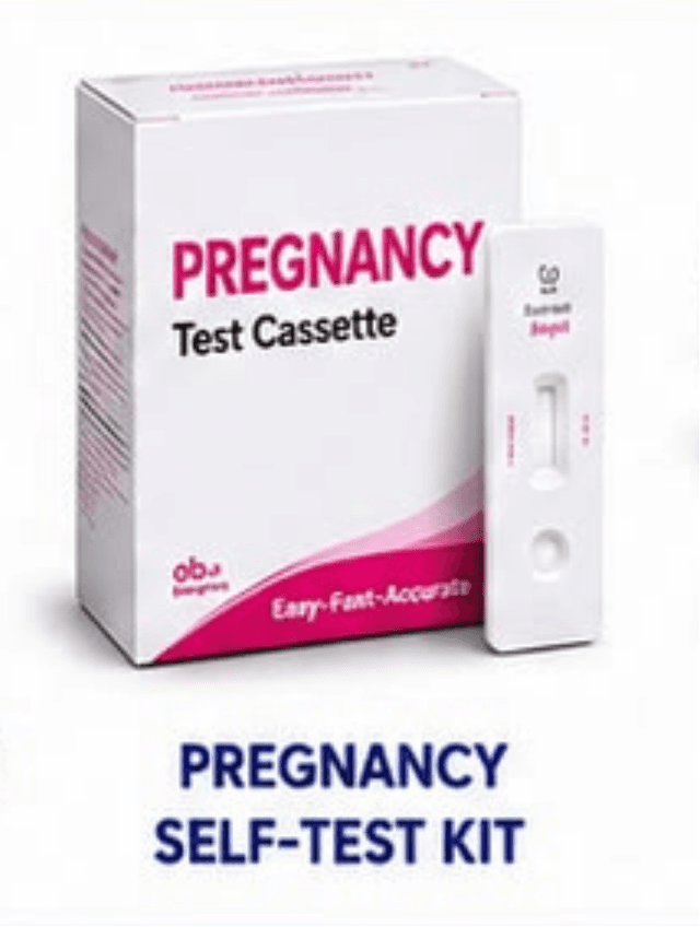 Pregnancy Tests